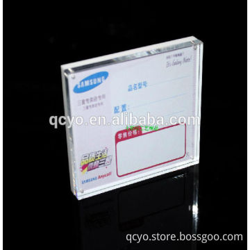 China alibaba telephone sign board design samples